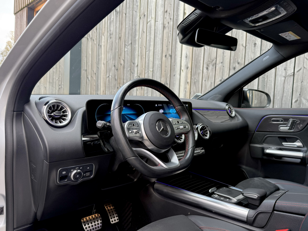 Mercedes Classe GLA — 5