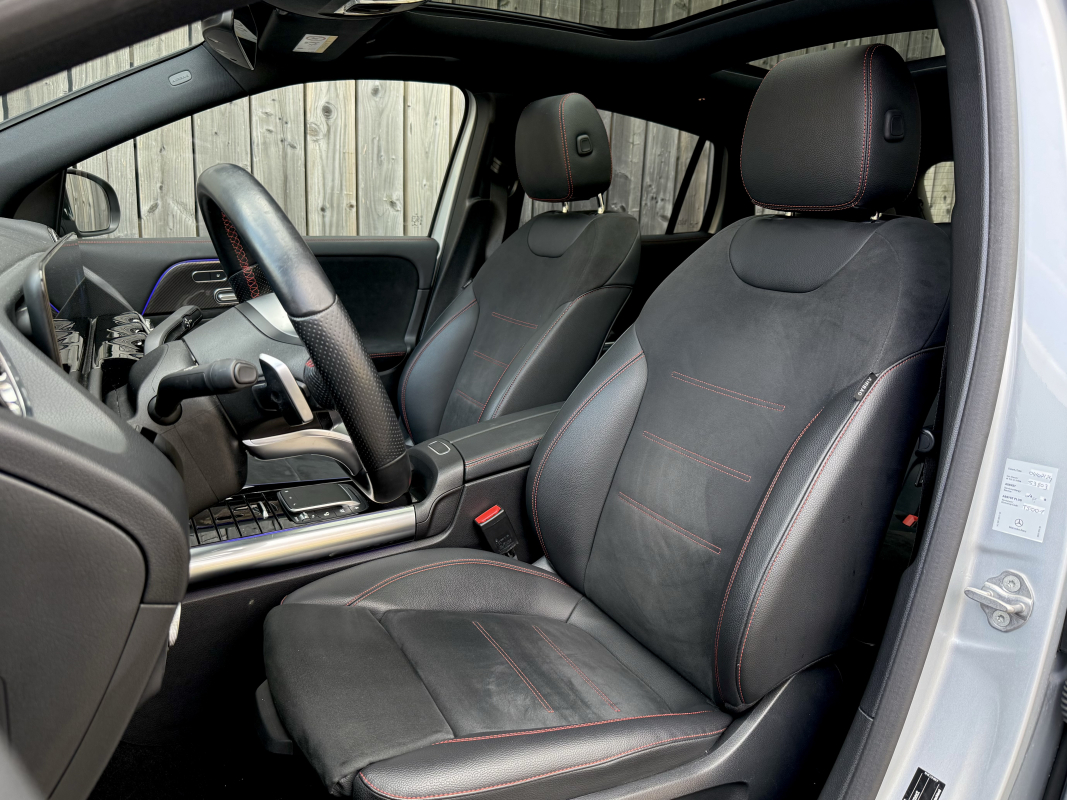 Mercedes Classe GLA — 8