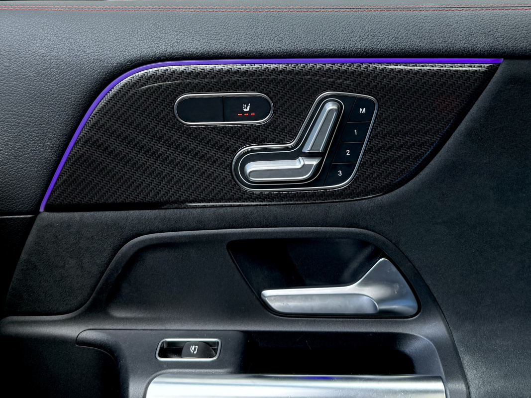 Mercedes Classe GLA — 17