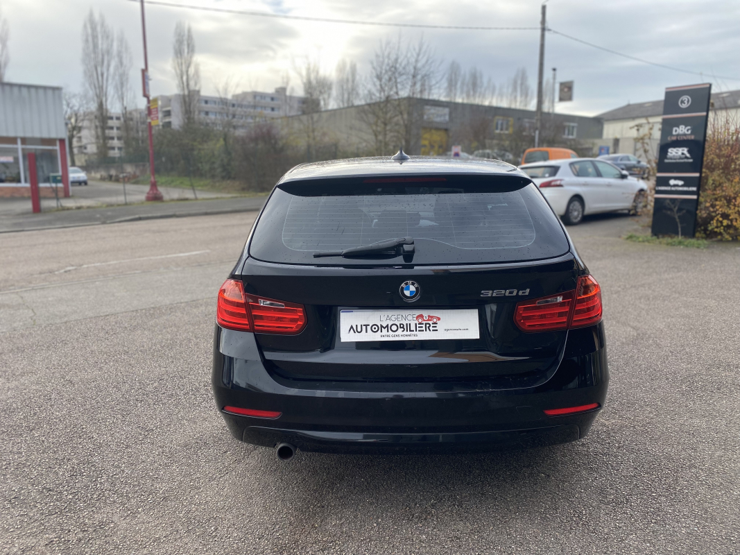 Bmw Série 3 — 10