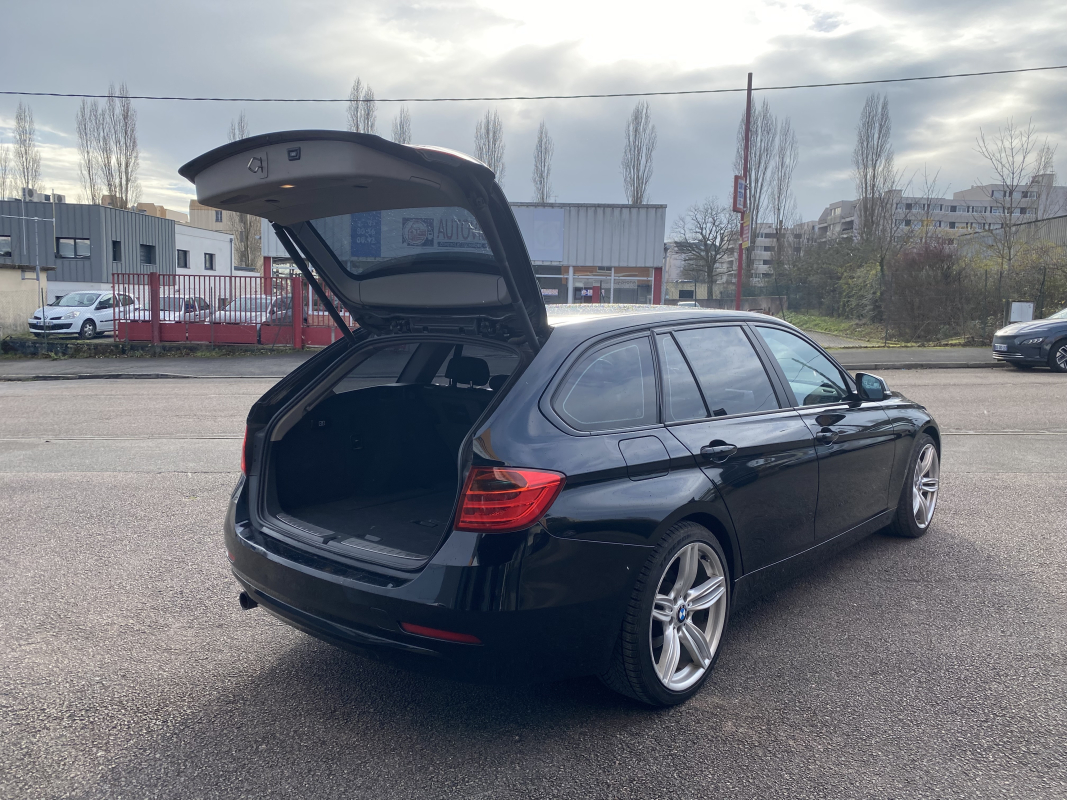 Bmw Série 3 — 12