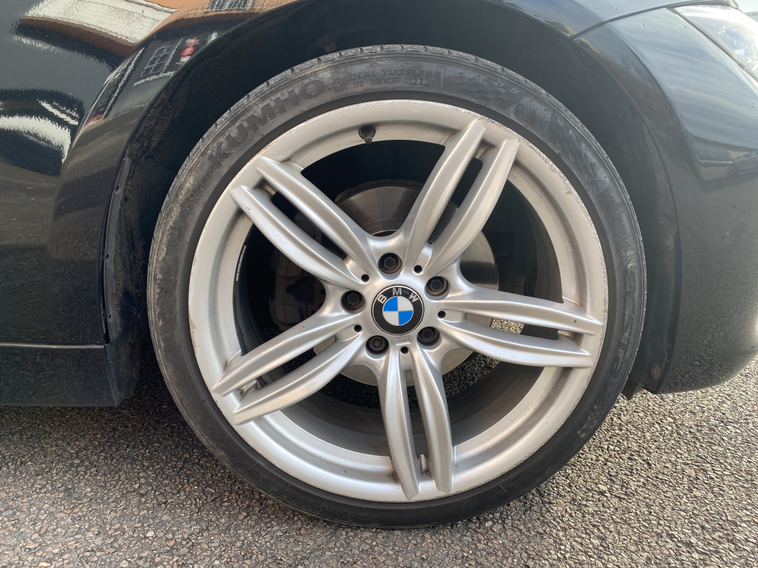 Bmw Série 3 — 13