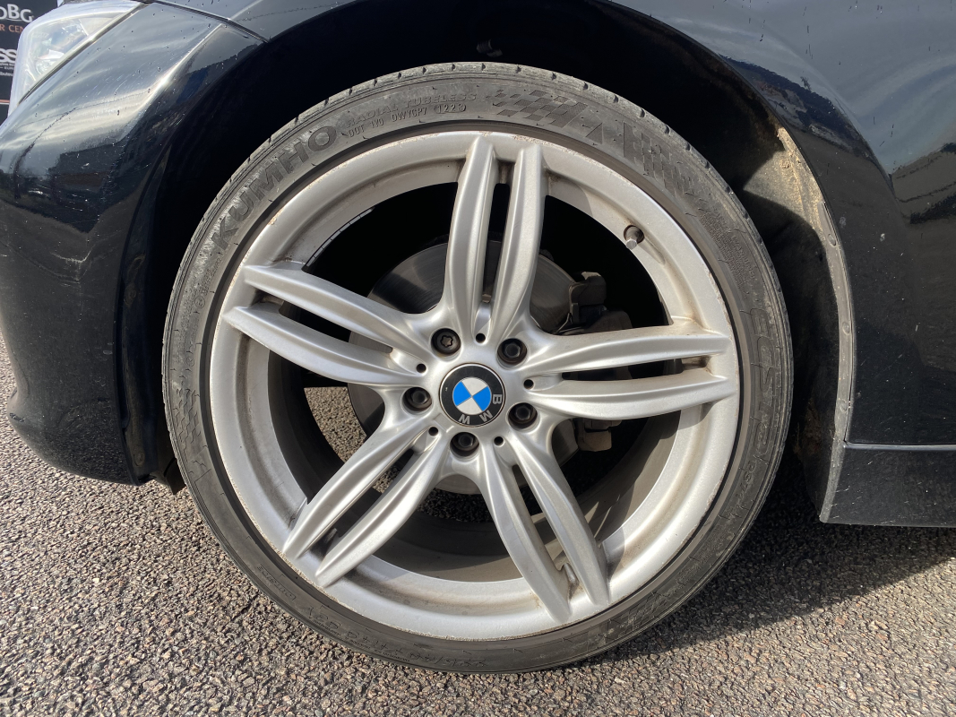 Bmw Série 3 — 14