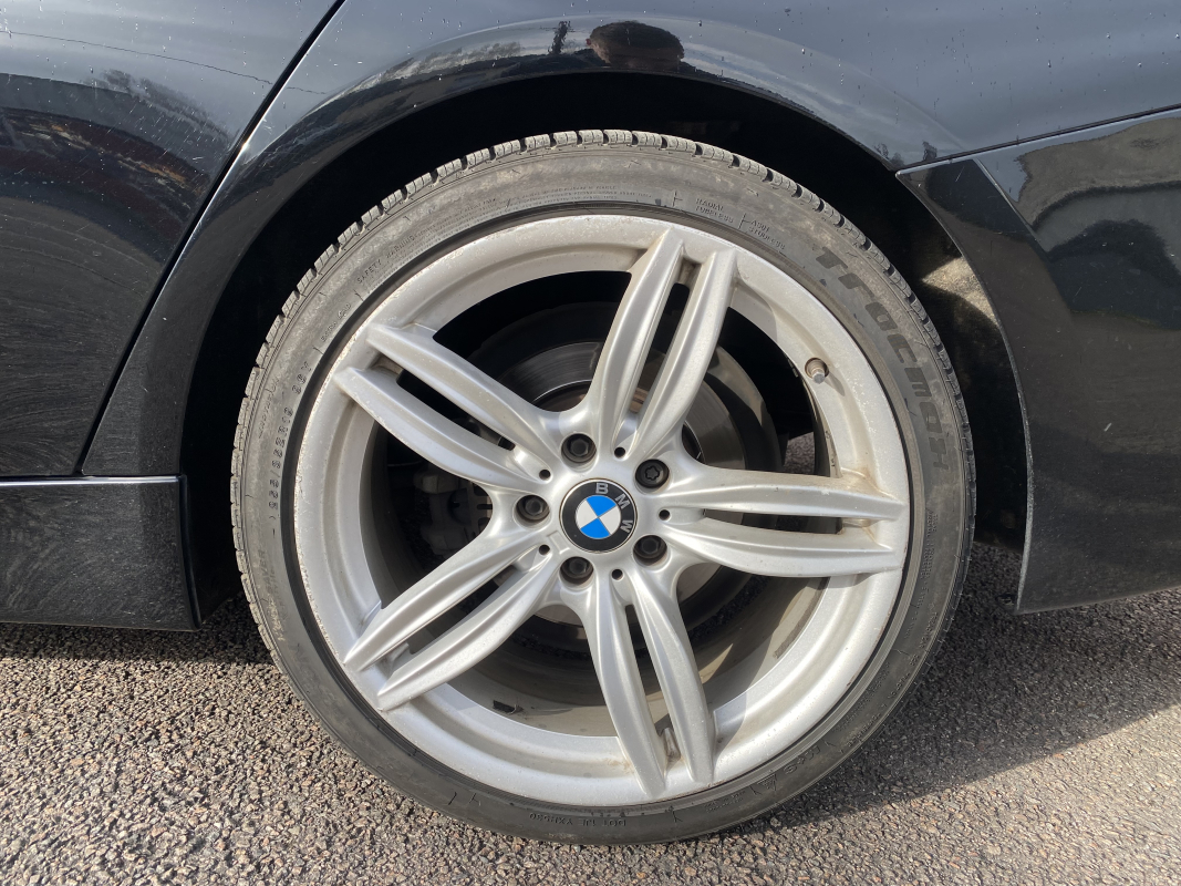 Bmw Série 3 — 15
