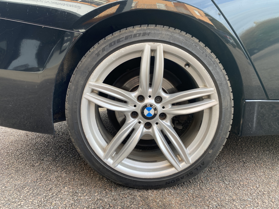 Bmw Série 3 — 16