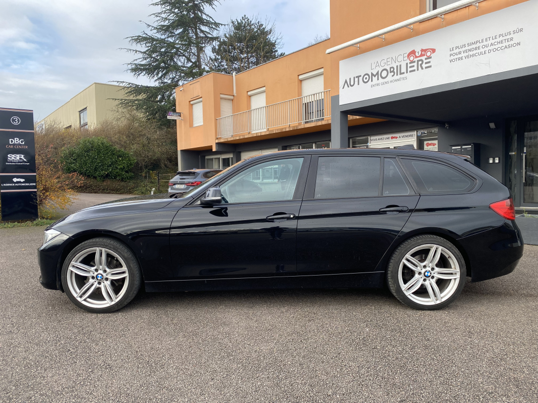 Bmw Série 3 — 11