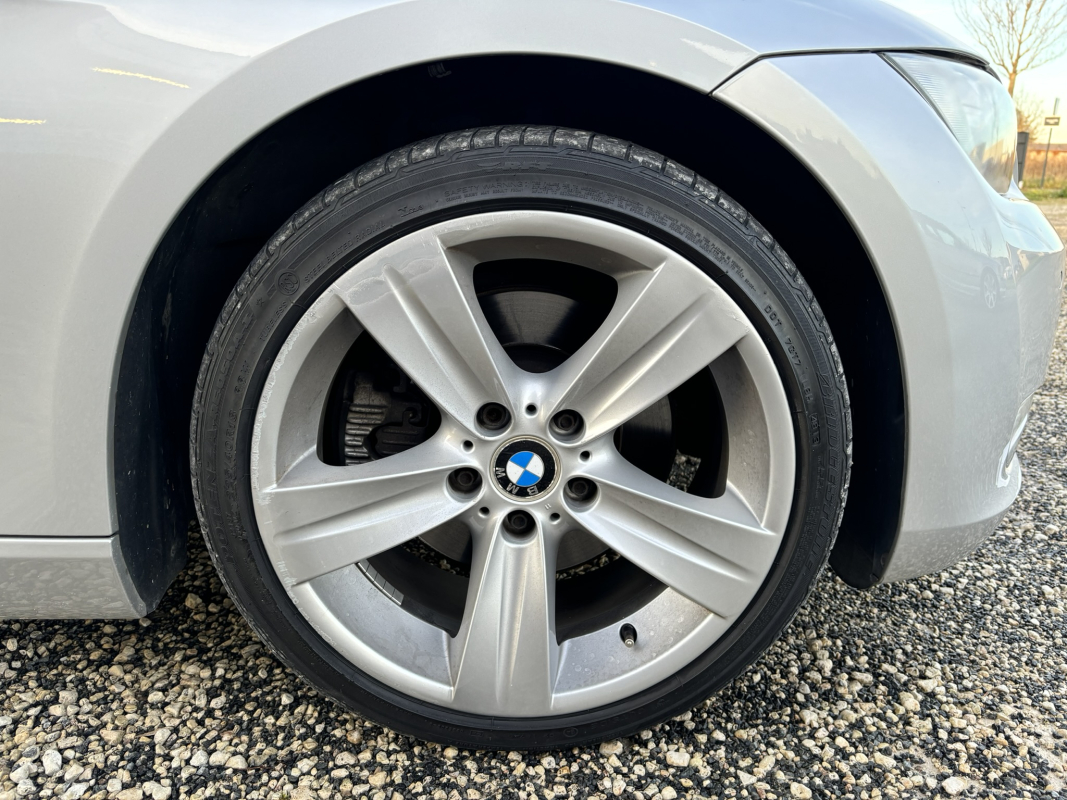 Bmw Série 3 — 21