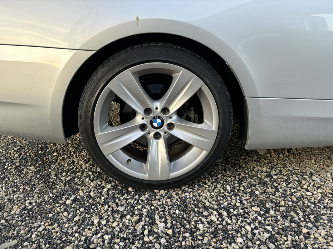 Bmw Série 3 — 22