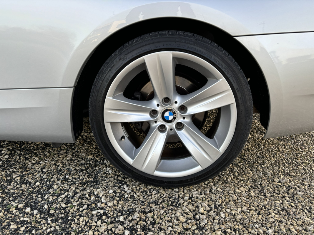 Bmw Série 3 — 23