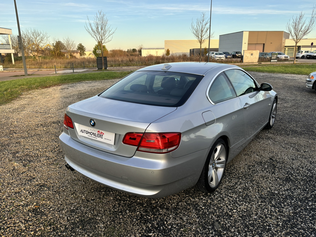 Bmw Série 3 — 5