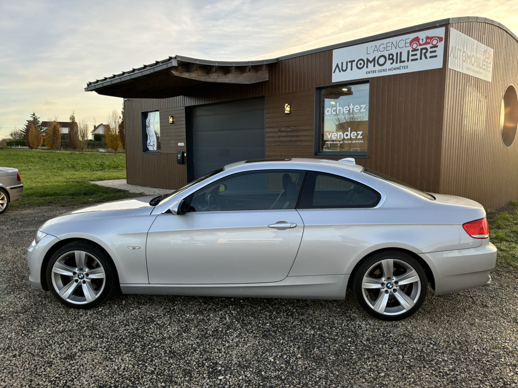 Bmw Série 3 — 2