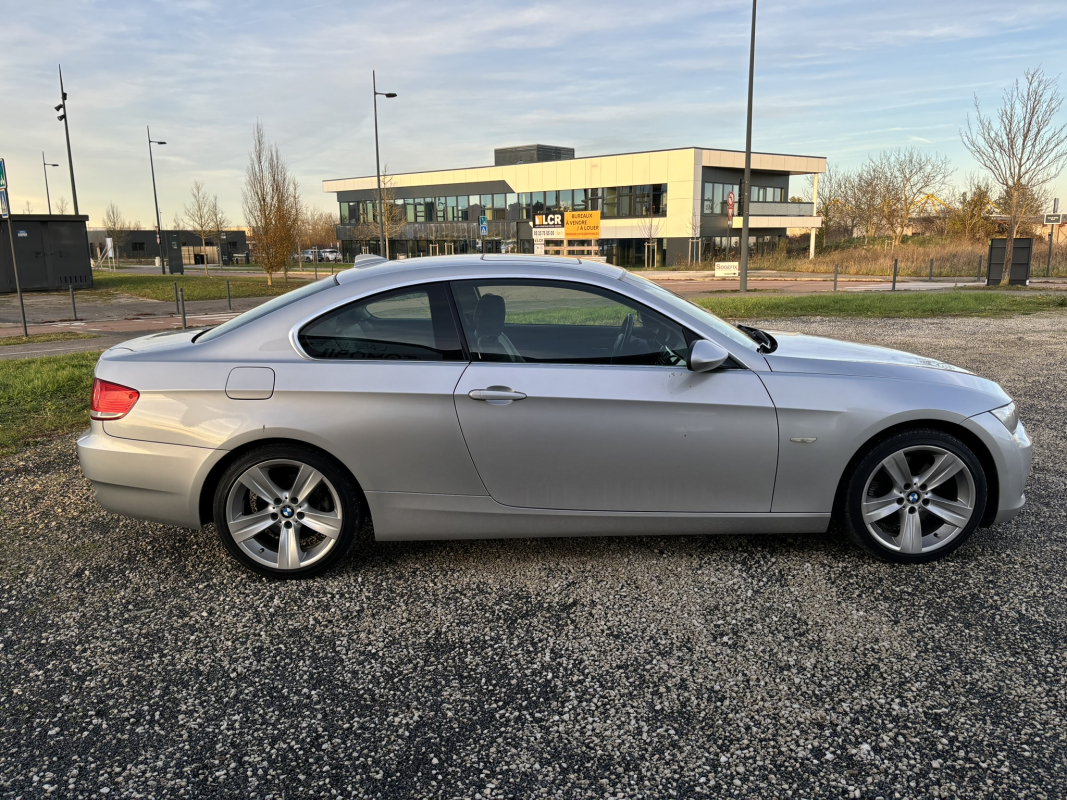 Bmw Série 3 — 6