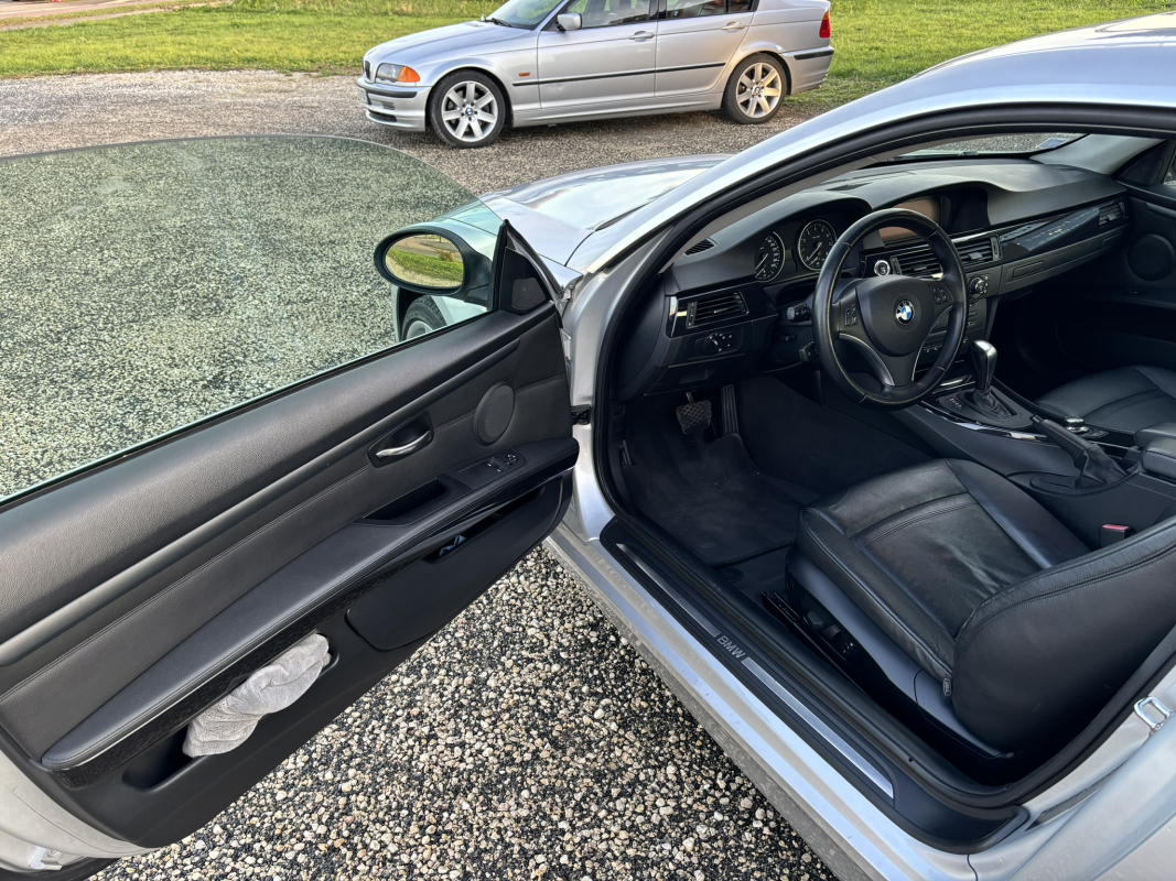 Bmw Série 3 — 14