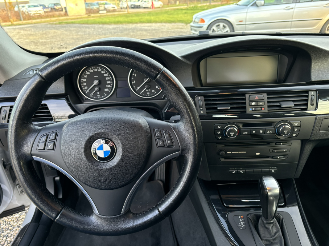Bmw Série 3 — 9