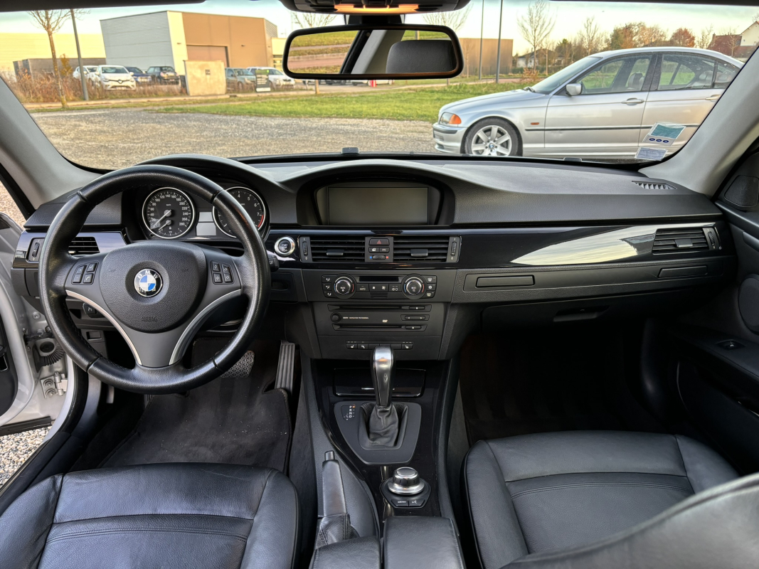 Bmw Série 3 — 11