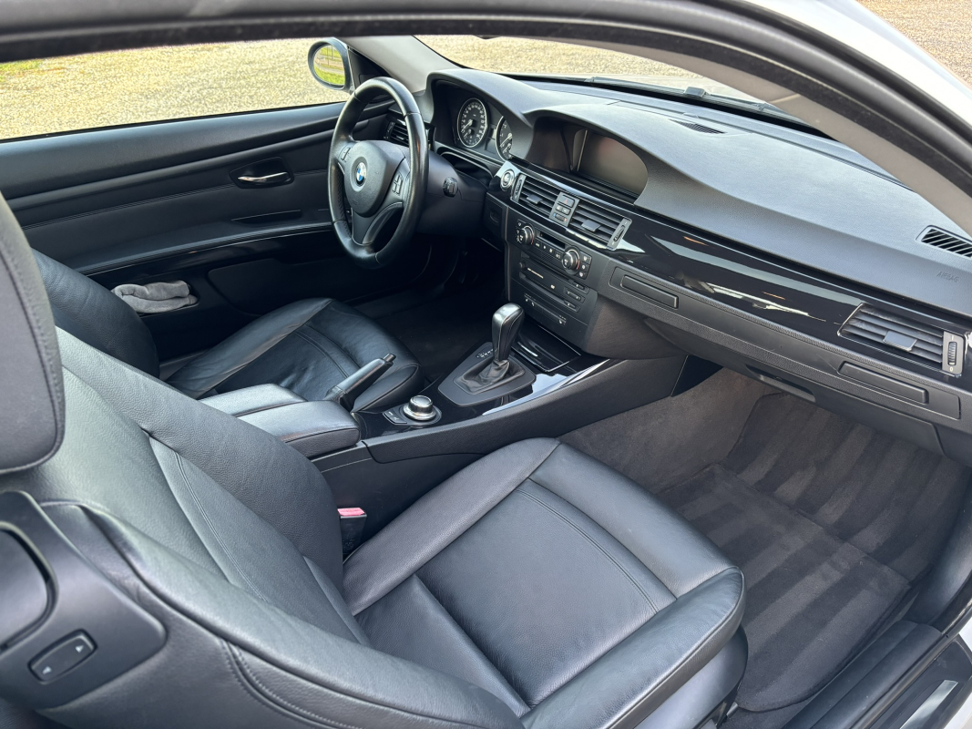 Bmw Série 3 — 17