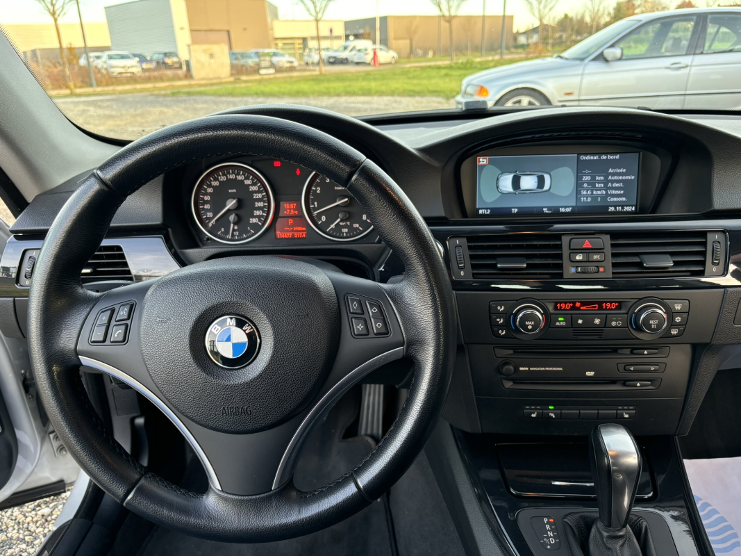 Bmw Série 3 — 10