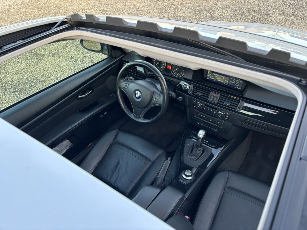 Bmw Série 3 — 15