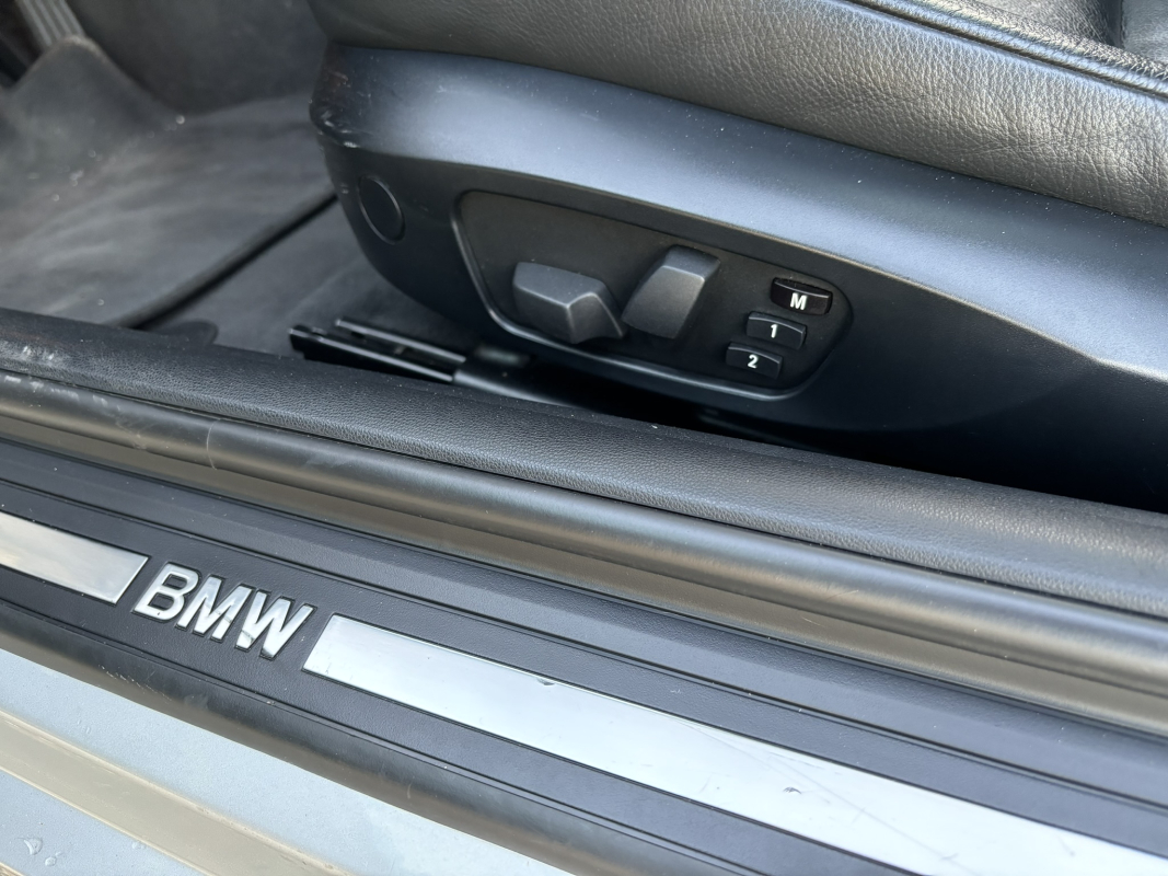 Bmw Série 3 — 20