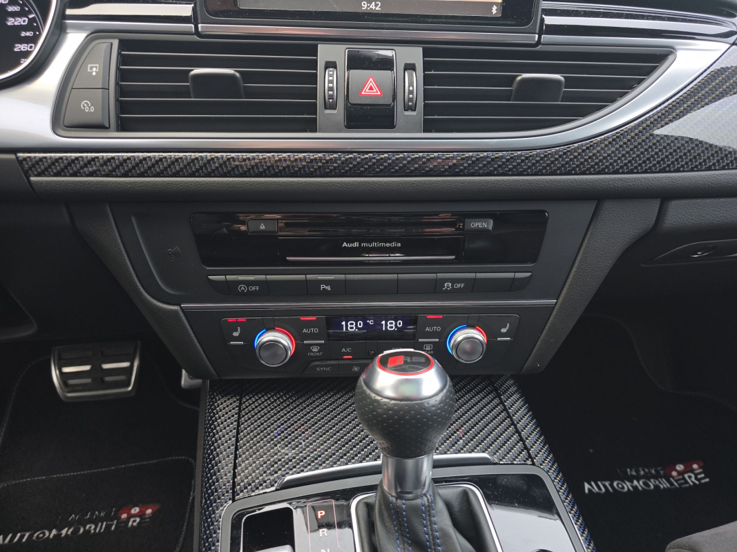 Audi RS6 — 24