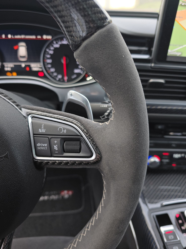 Audi RS6 — 27