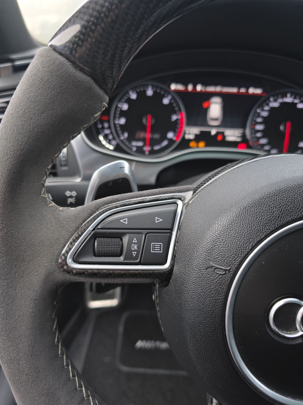 Audi RS6 — 29