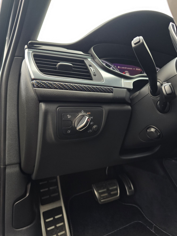 Audi RS6 — 30