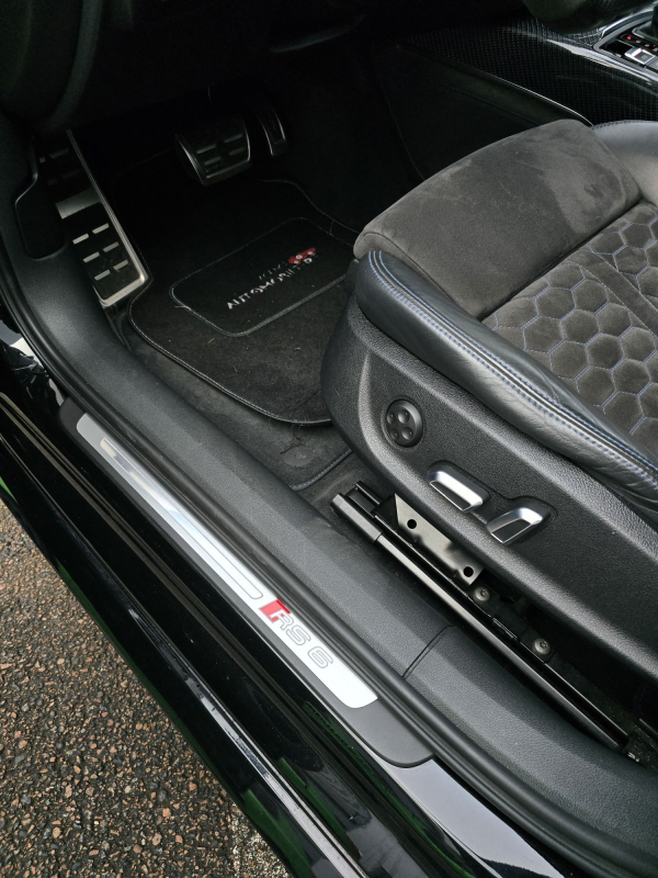 Audi RS6 — 31