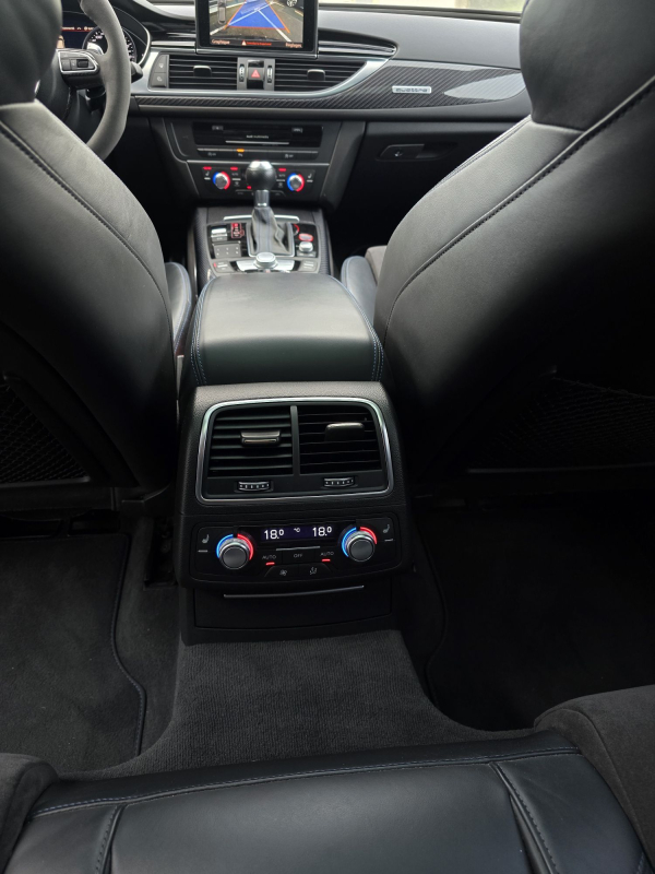 Audi RS6 — 34
