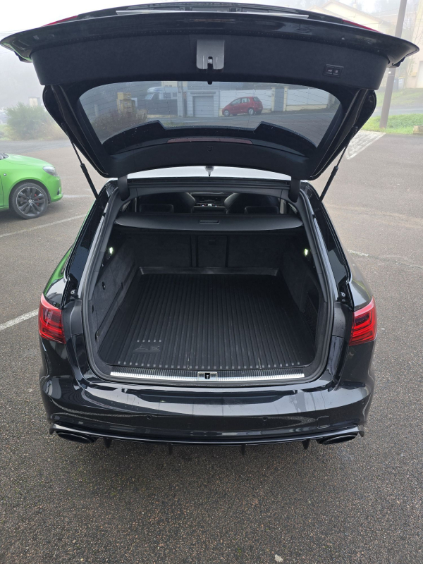 Audi RS6 — 38