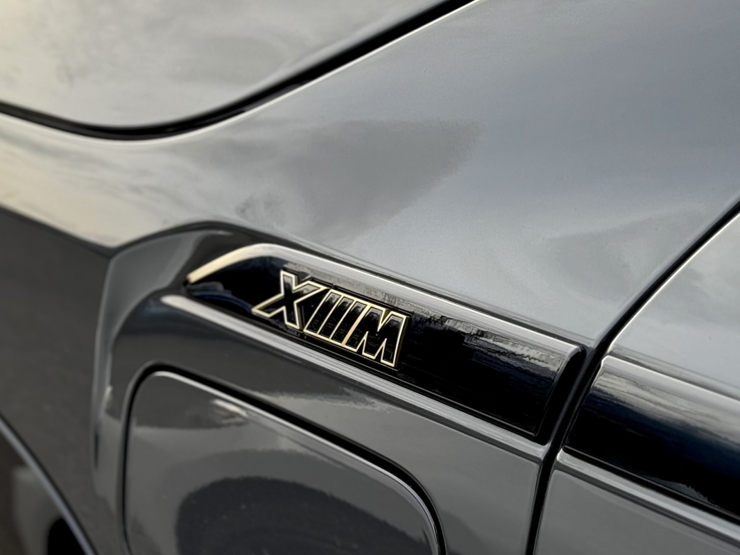 Bmw XM — 25