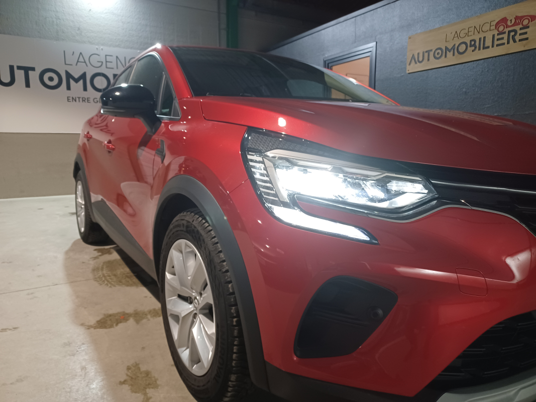 Renault Captur — 19