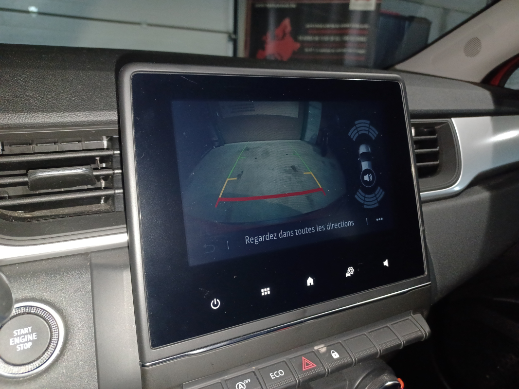 Renault Captur — 13