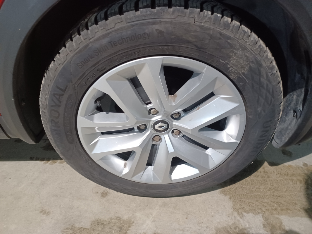 Renault Captur — 20