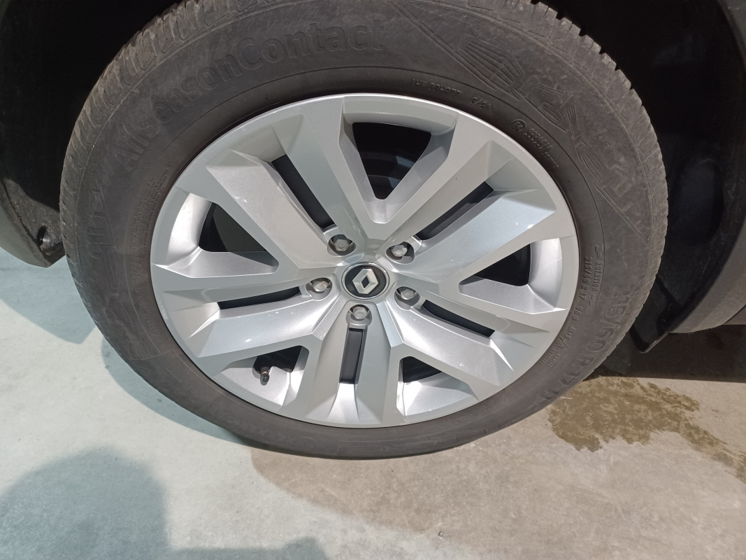 Renault Captur — 21
