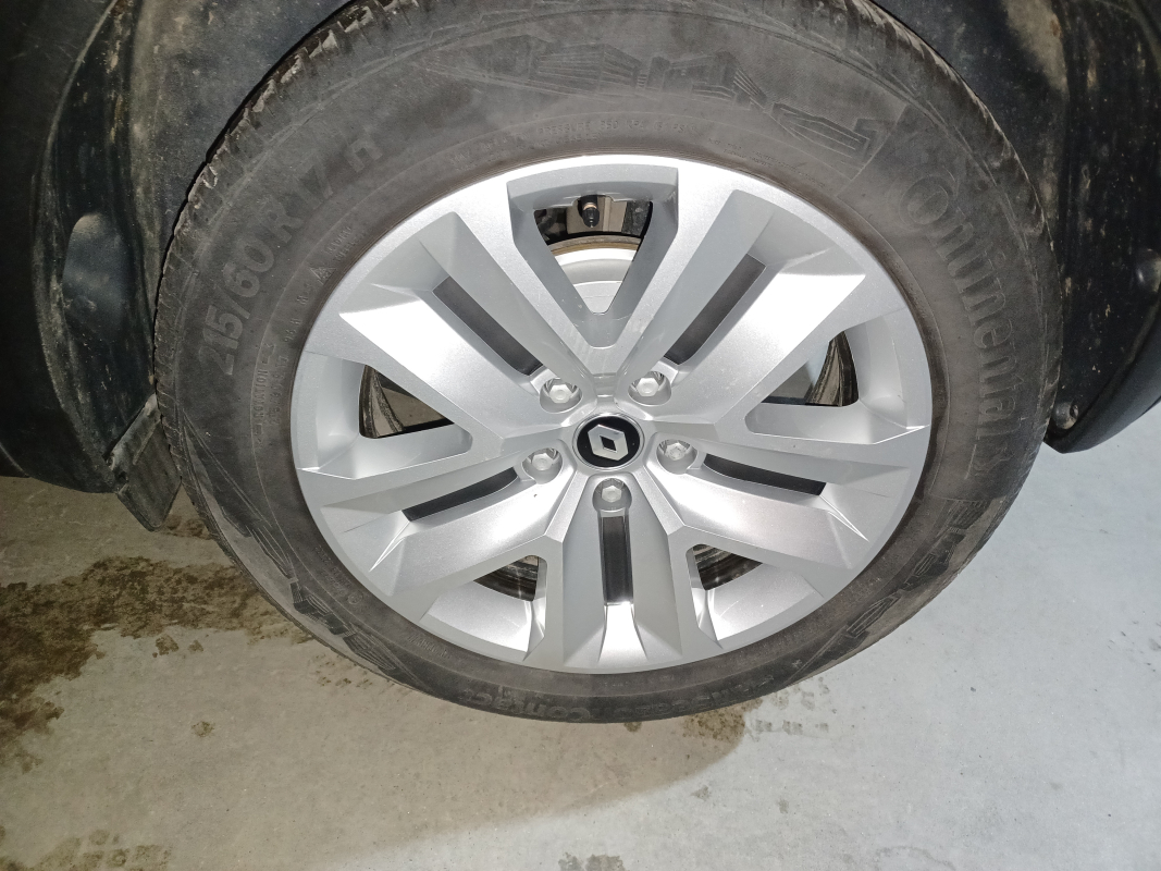Renault Captur — 22
