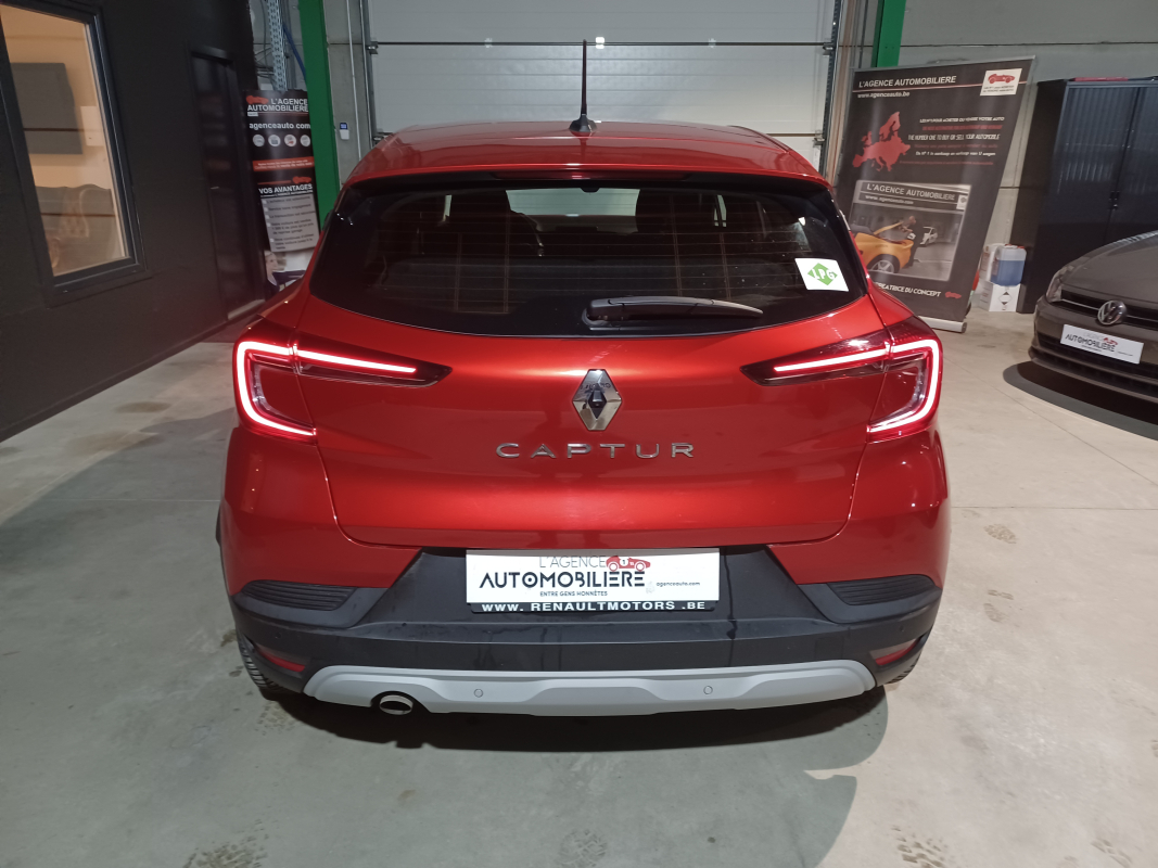Renault Captur — 5
