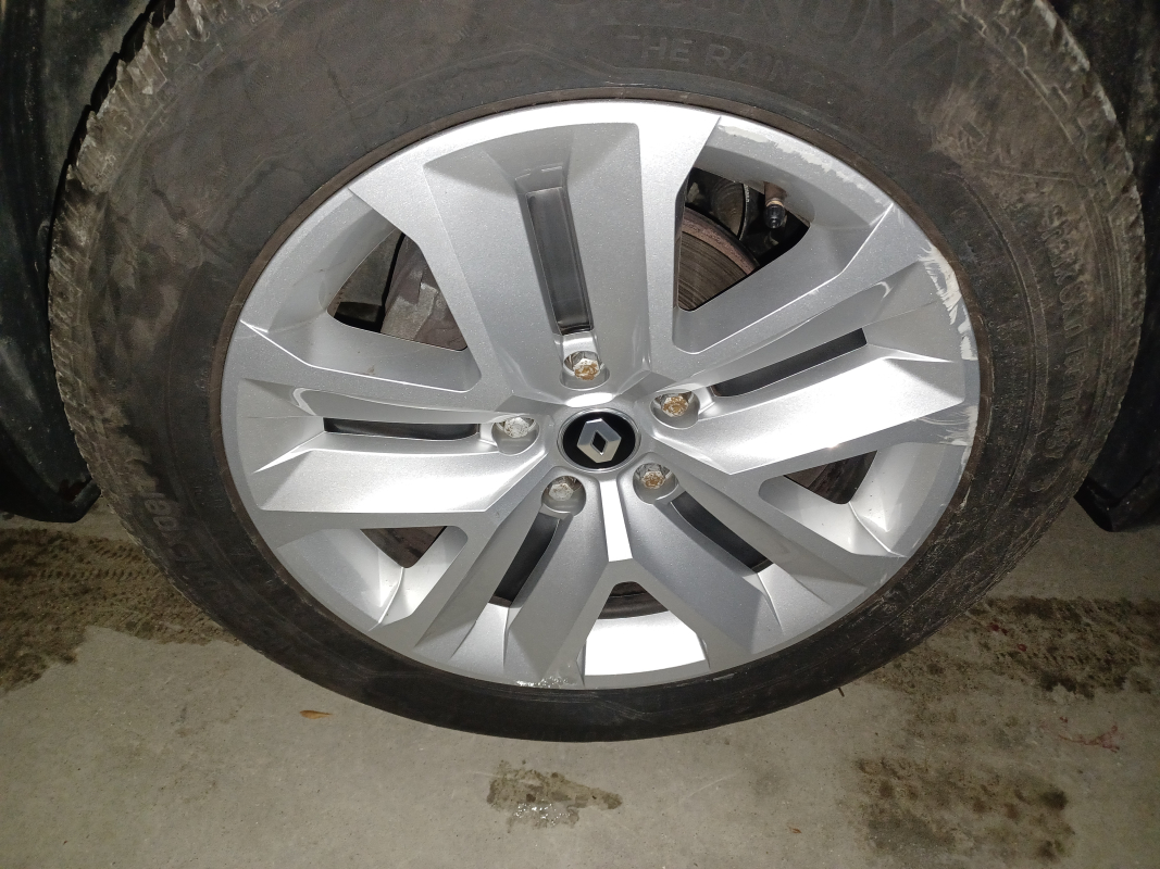Renault Captur — 23