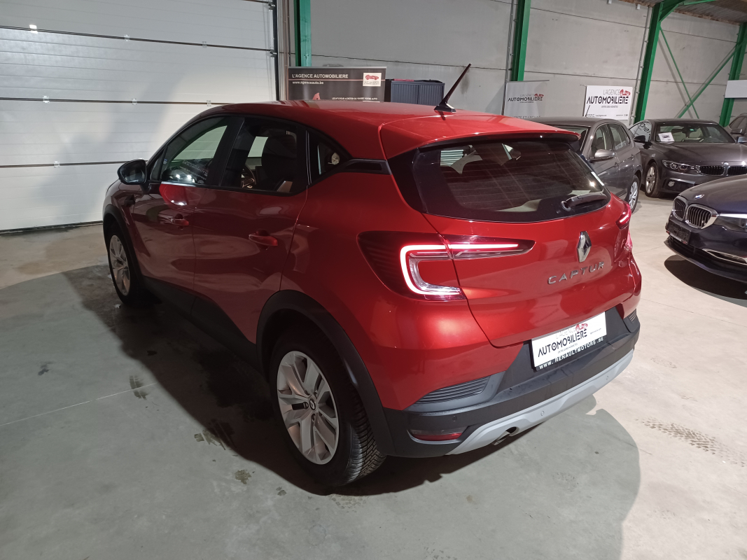 Renault Captur — 6