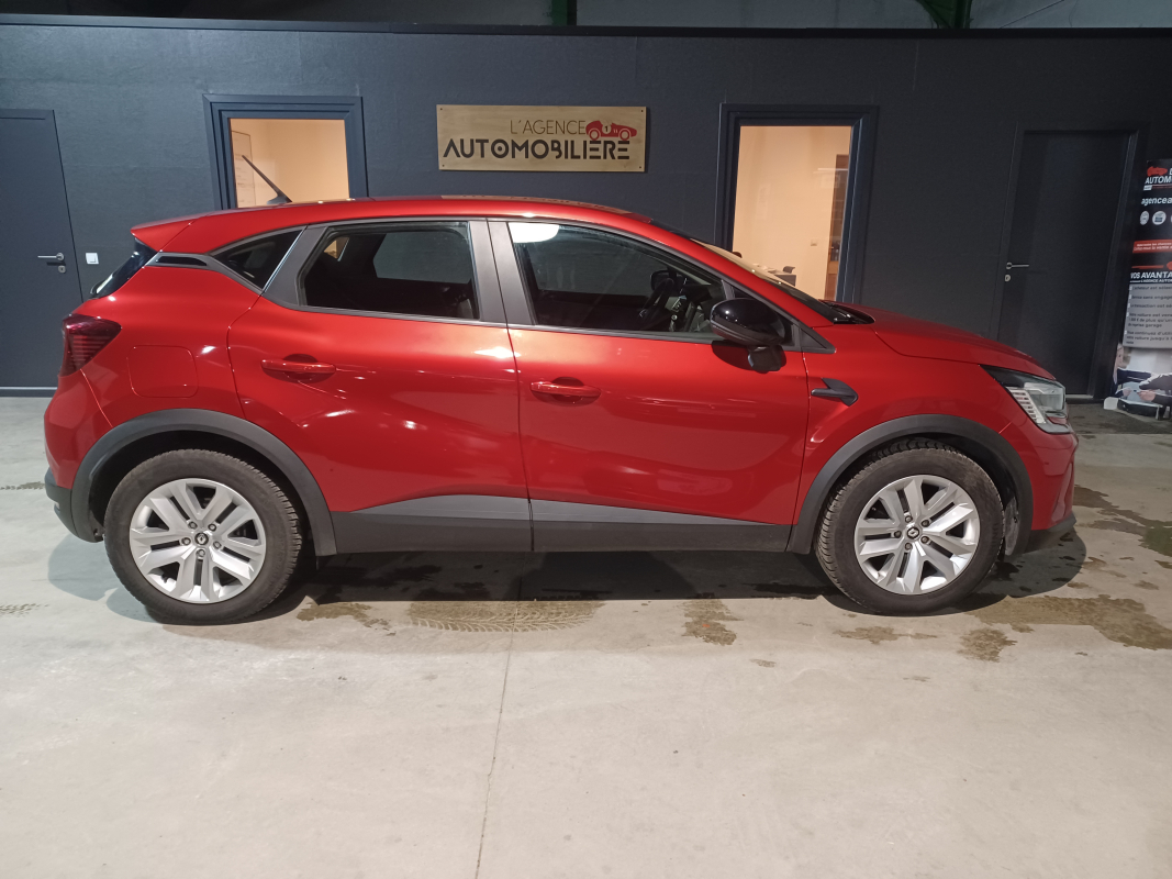 Renault Captur — 7