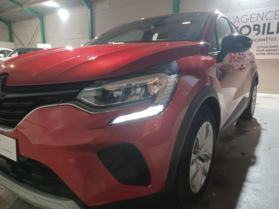 Renault Captur — 18