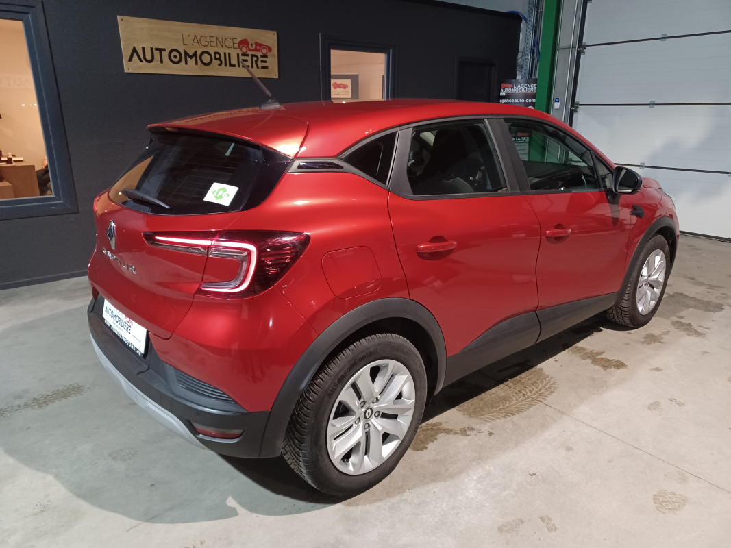 Renault Captur — 4