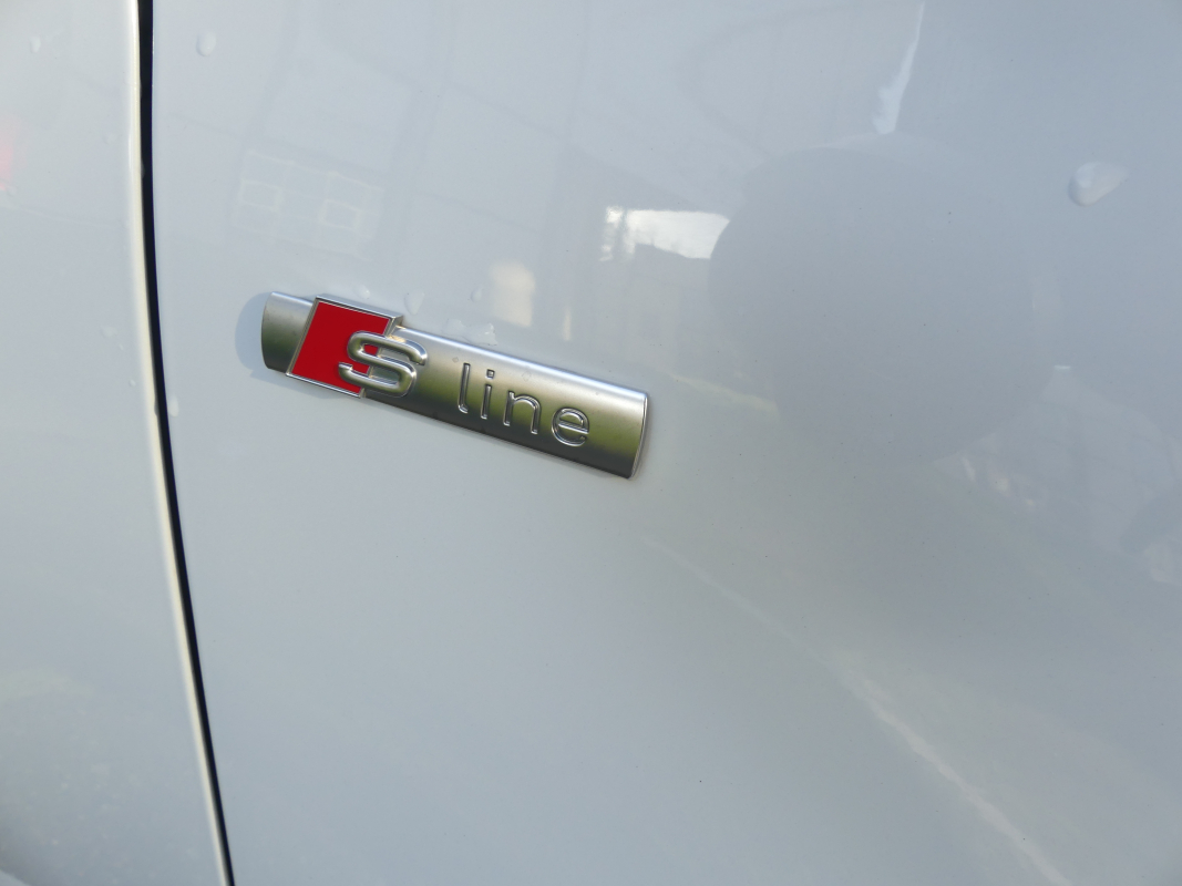 Audi A1 — 20