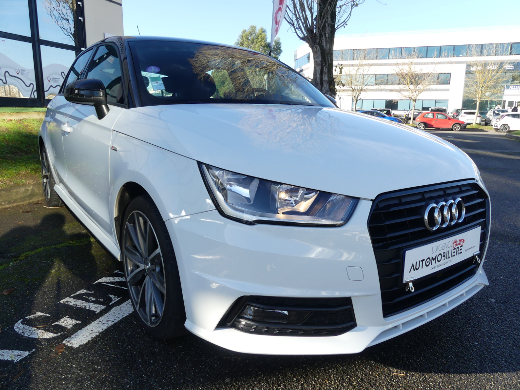 Audi A1 — 9