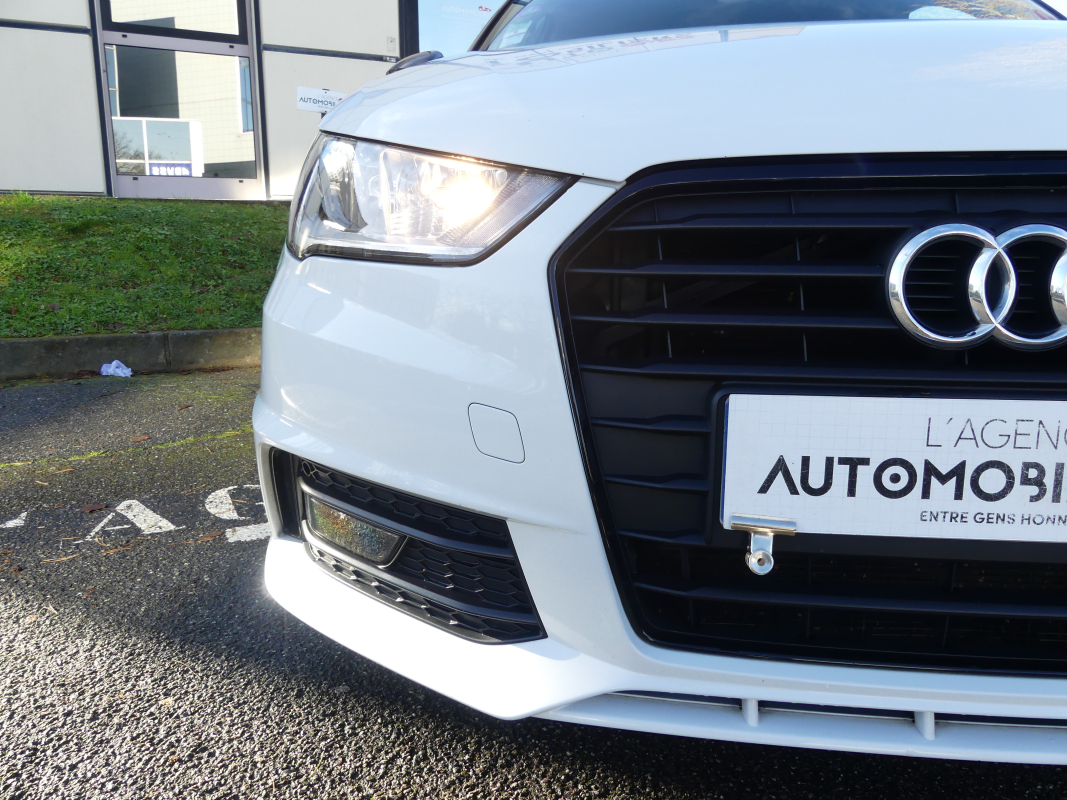 Audi A1 — 34
