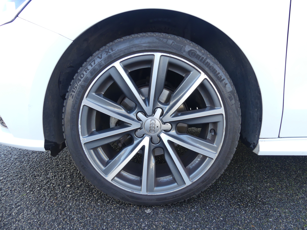 Audi A1 — 10