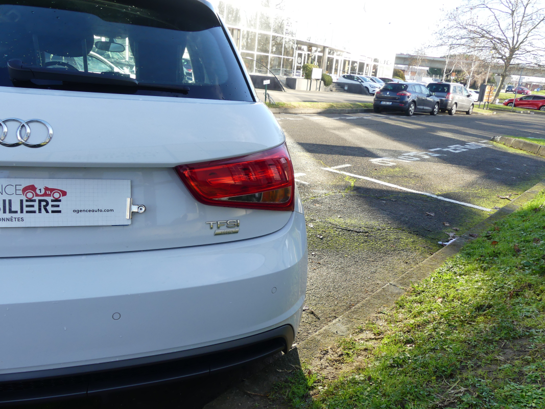 Audi A1 — 37