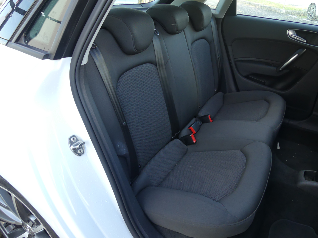 Audi A1 — 18