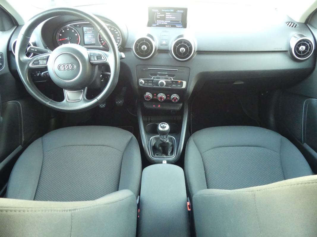 Audi A1 — 13