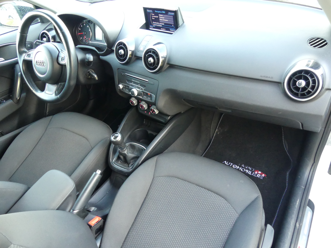 Audi A1 — 26